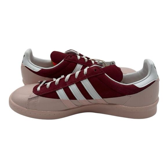 adidas gazelle silver green womens Campus 80S Cali Dewitt Originals Mens Lifestyle Shoe